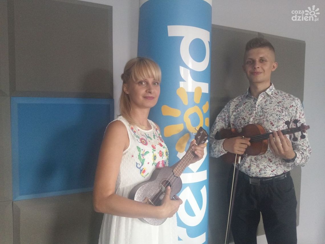 Guzowianki: Pierwsza płyta we wrześniu