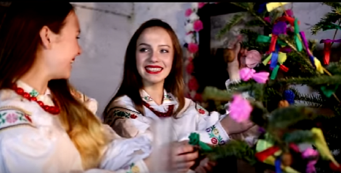 "Guzowianki" z pierwszą płytą