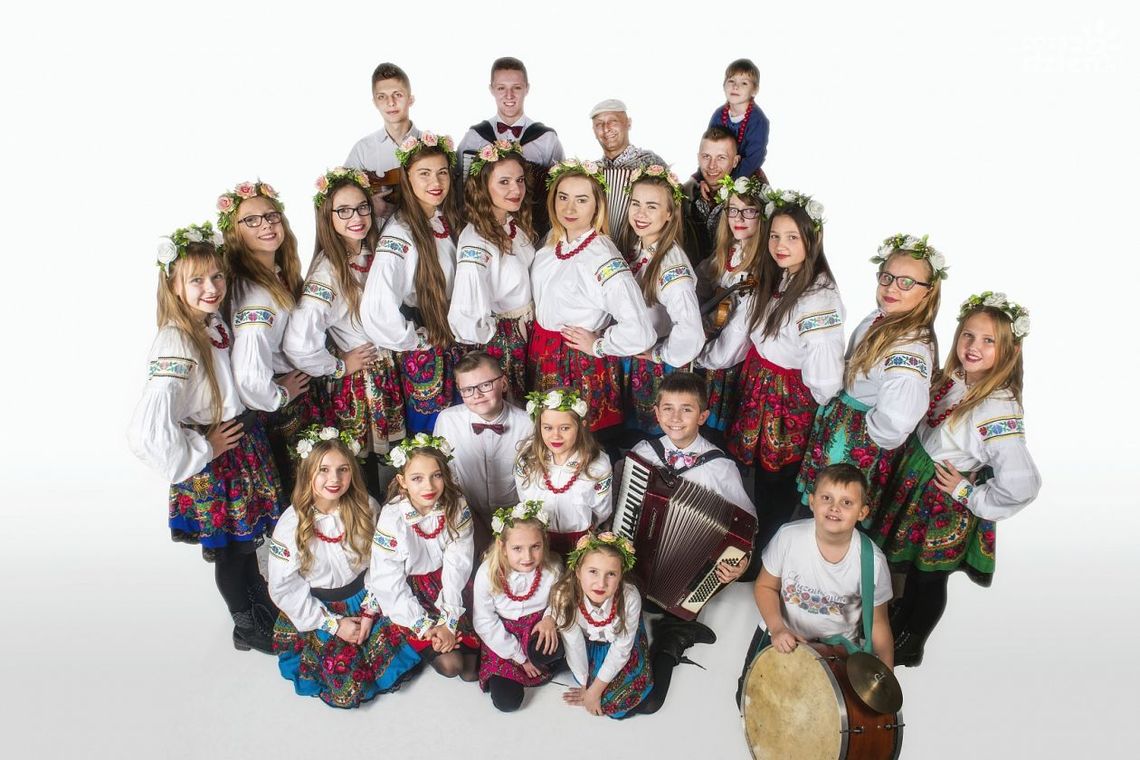 Guzowiankowe kolędowanie