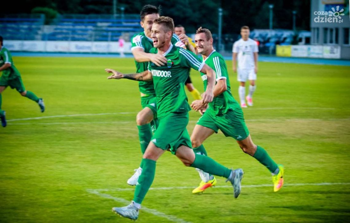 Gwardia - Radomiak. Mecz wyjazdowy u siebie Gwardia - Radomiak. Mecz wyjazdowy u siebie