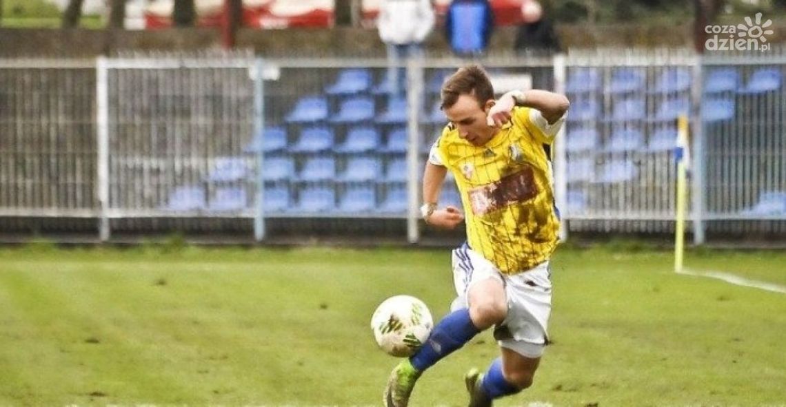 Gwiazda drugiej ligi oficjalnie w Radomiaku!