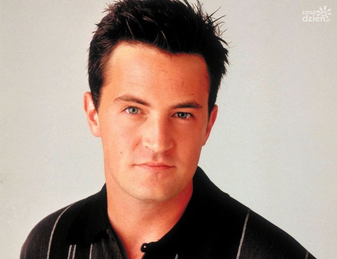 Gwiazda "Przyjaciół" została bezdomnym?