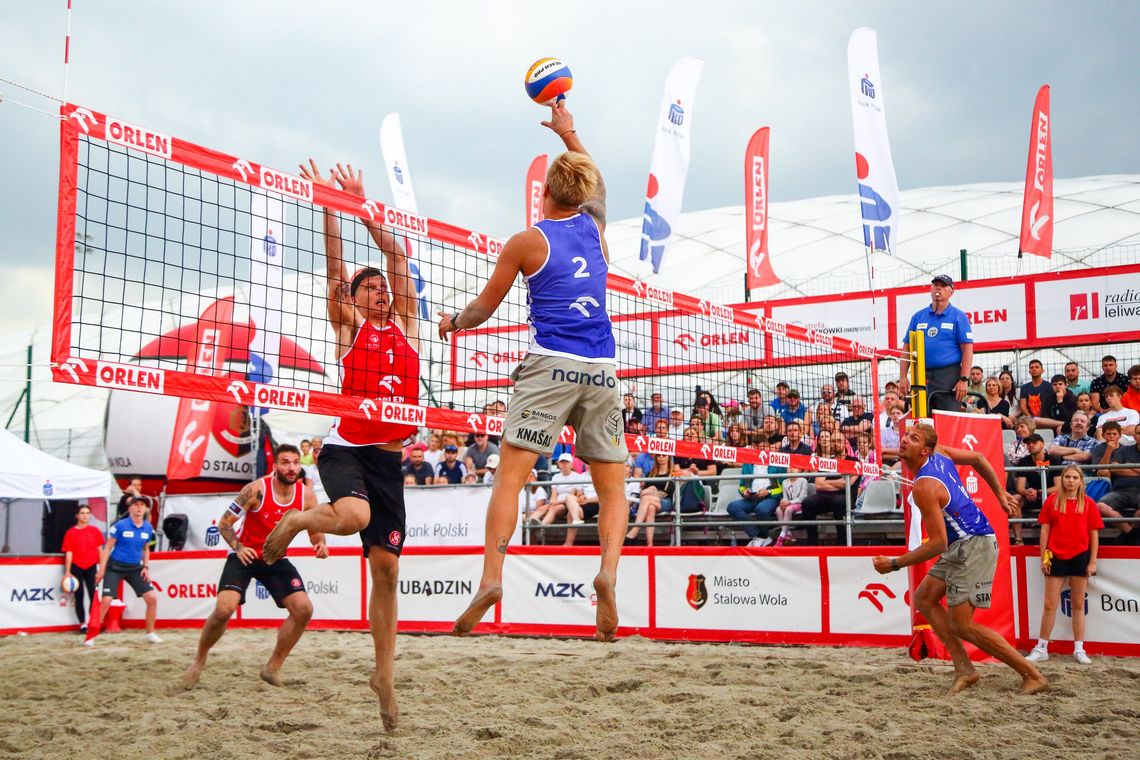 Gwiazda włoskiej Serie A zagra w Przysusze!