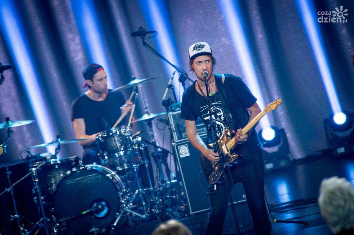 Gwiazda z Holandii w „Must be the music”