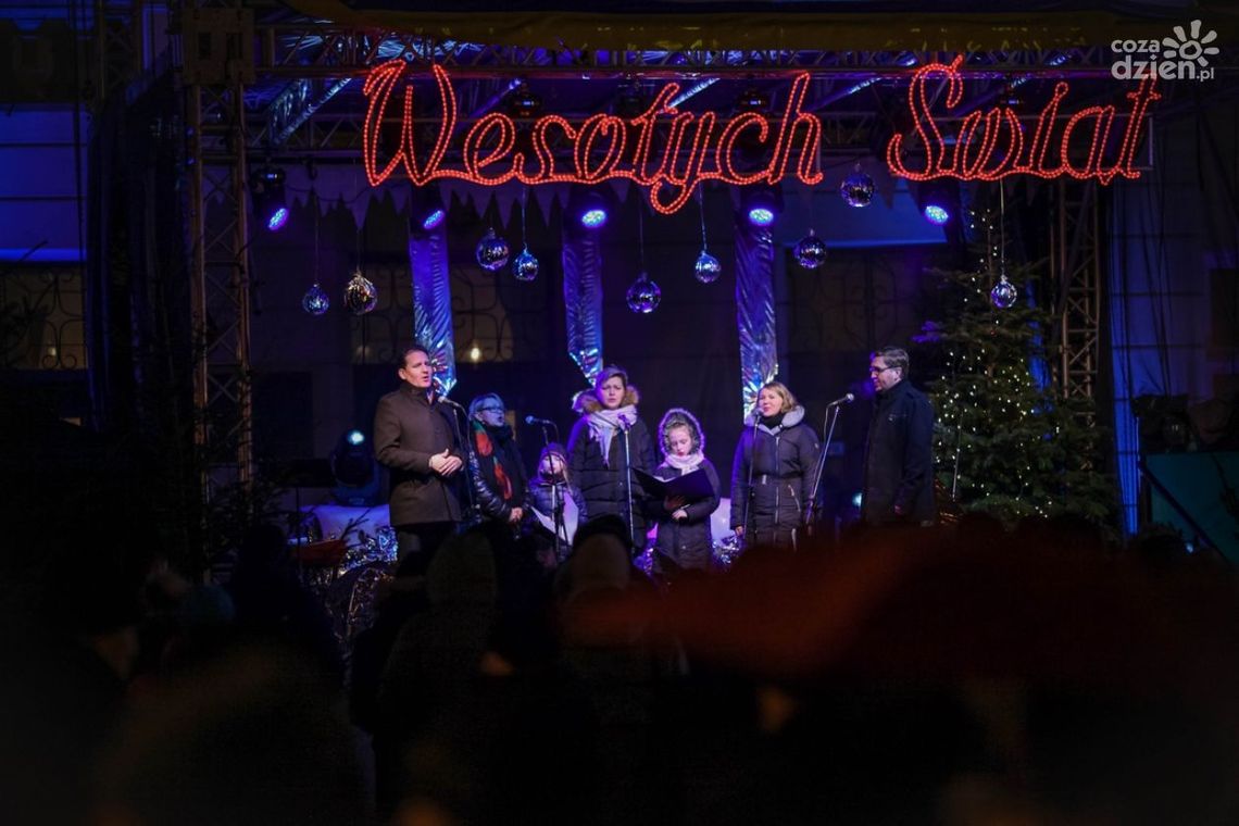 „Gwiazdce na deptaku” „Gwiazdce na deptaku”