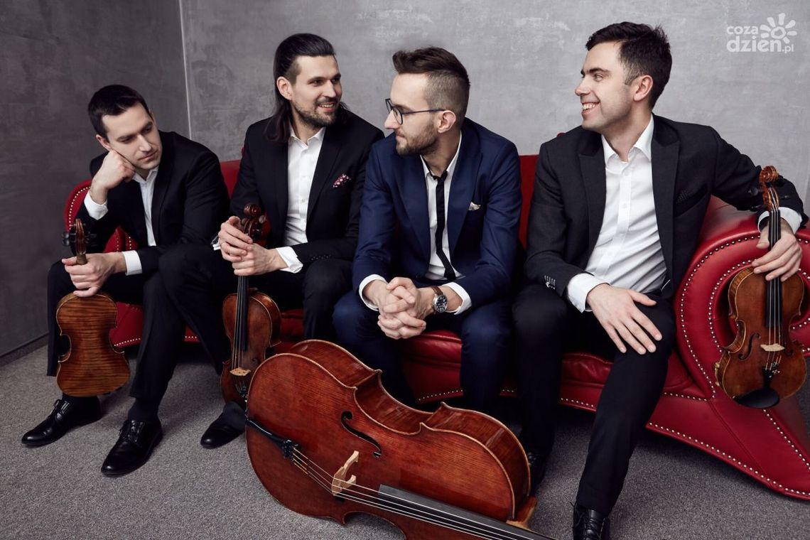 Gwiazdkowy koncert Radomskiej Orkiestry Kameralnej już w sobotę