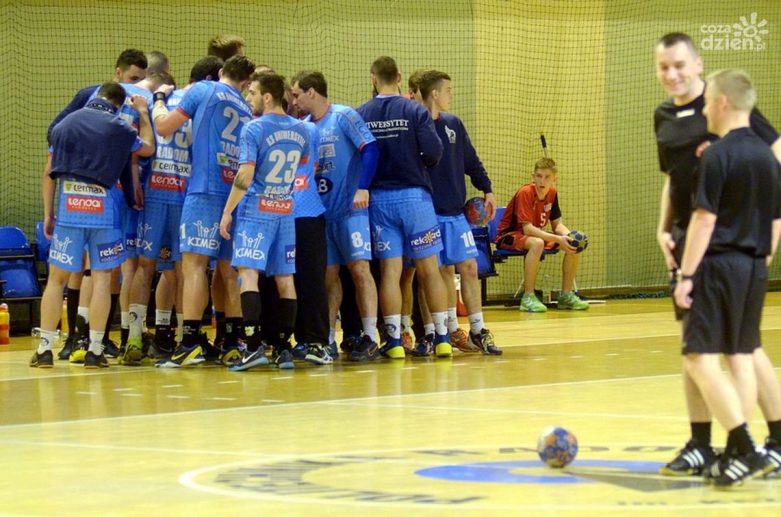 GWIAZDKOWY MECZ dla Szymonka Kowalika GWIAZDKOWY MECZ dla Szymonka Kowalika