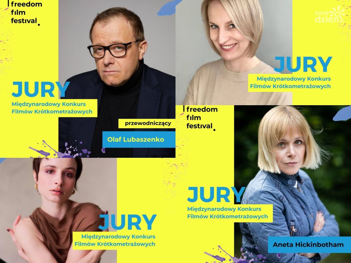 Gwiazdy kina przyjadą do Radomia!