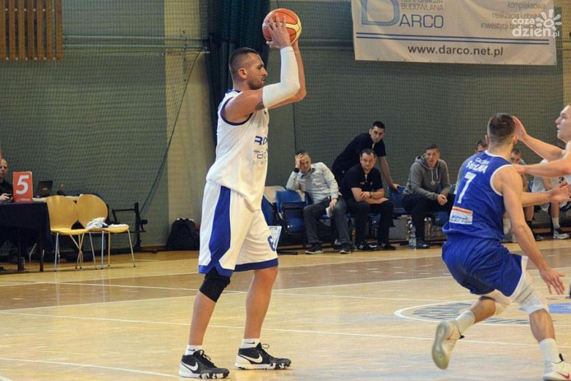 Hajrić odchodzi z ROSY Hajrić odchodzi z ROSY