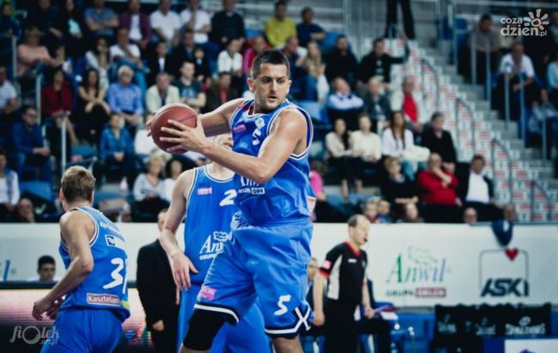 Hajrić zawodnikiem Rosy Radom