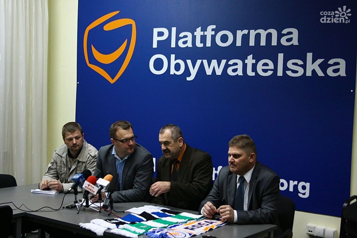 Hala sportowa w Radomiu coraz bliżej!