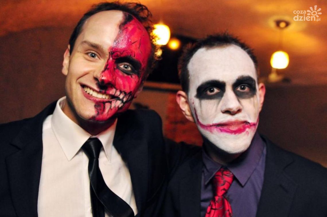 Halloween w Radomiu - Zobacz zdjęcia!