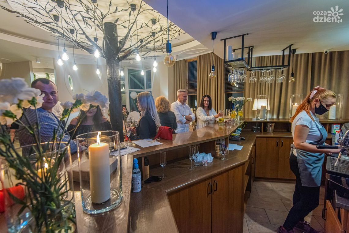 „Halova” - nowy lokal w Radomiu już zaprasza! „Halova” - nowy lokal w Radomiu już zaprasza!