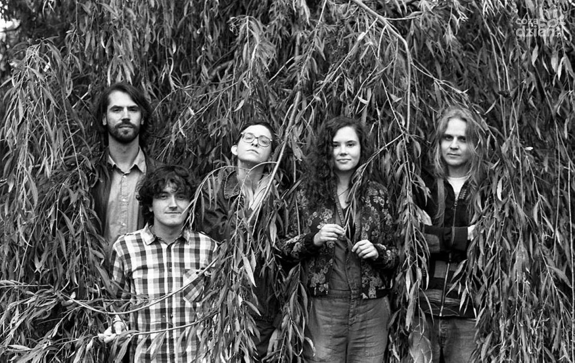 "Hanimal" w Czytelni Kawy "Hanimal" w Czytelni Kawy