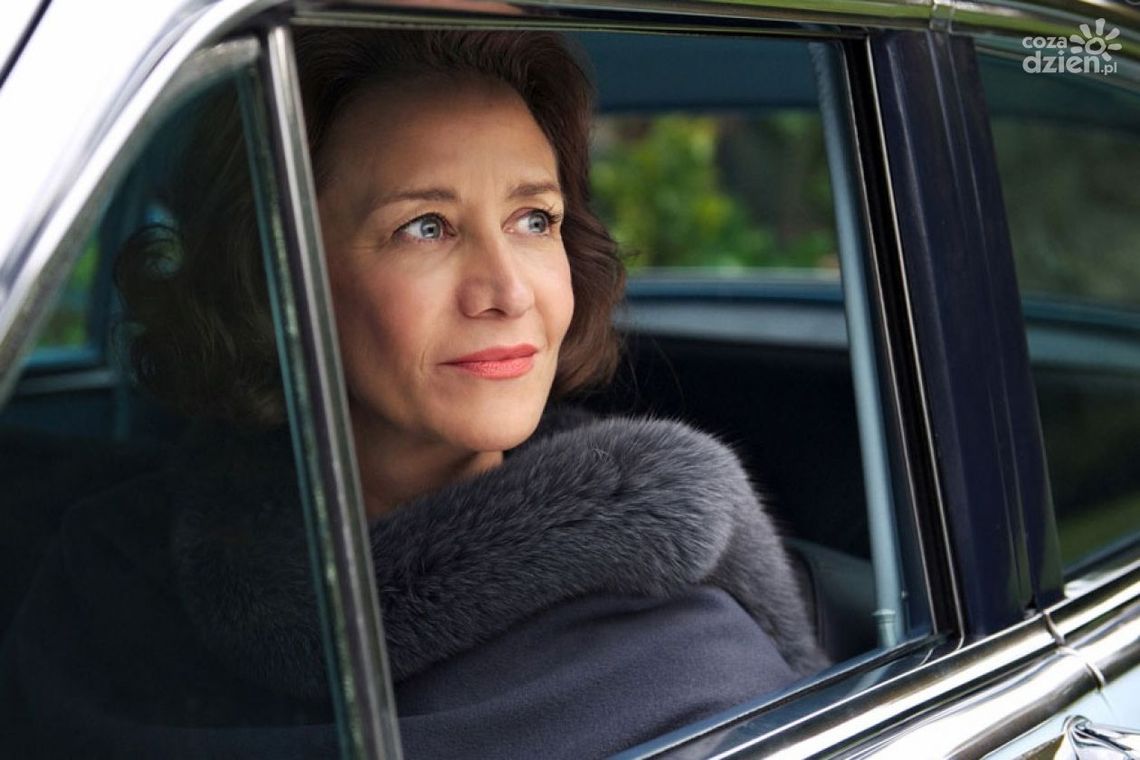 "Hannah Arendt" w Klubie Dobrego Filmu "Hannah Arendt" w Klubie Dobrego Filmu