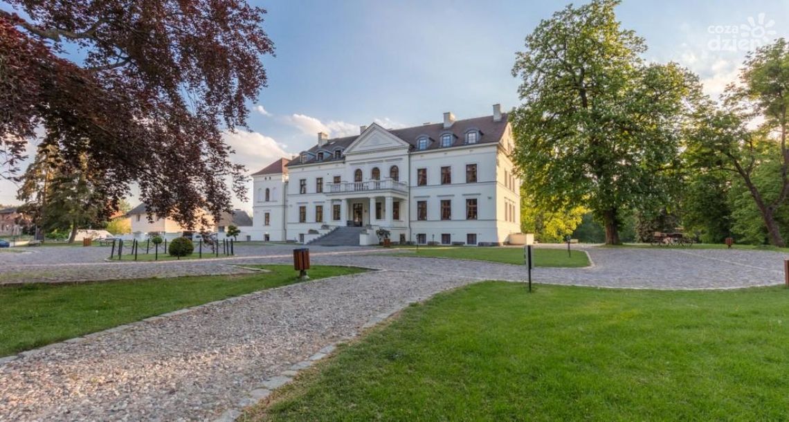 Hanza Pałac - relaks, którego trudno doświadczyć gdzie indziej Hanza Pałac - relaks, którego trudno doświadczyć gdzie indziej