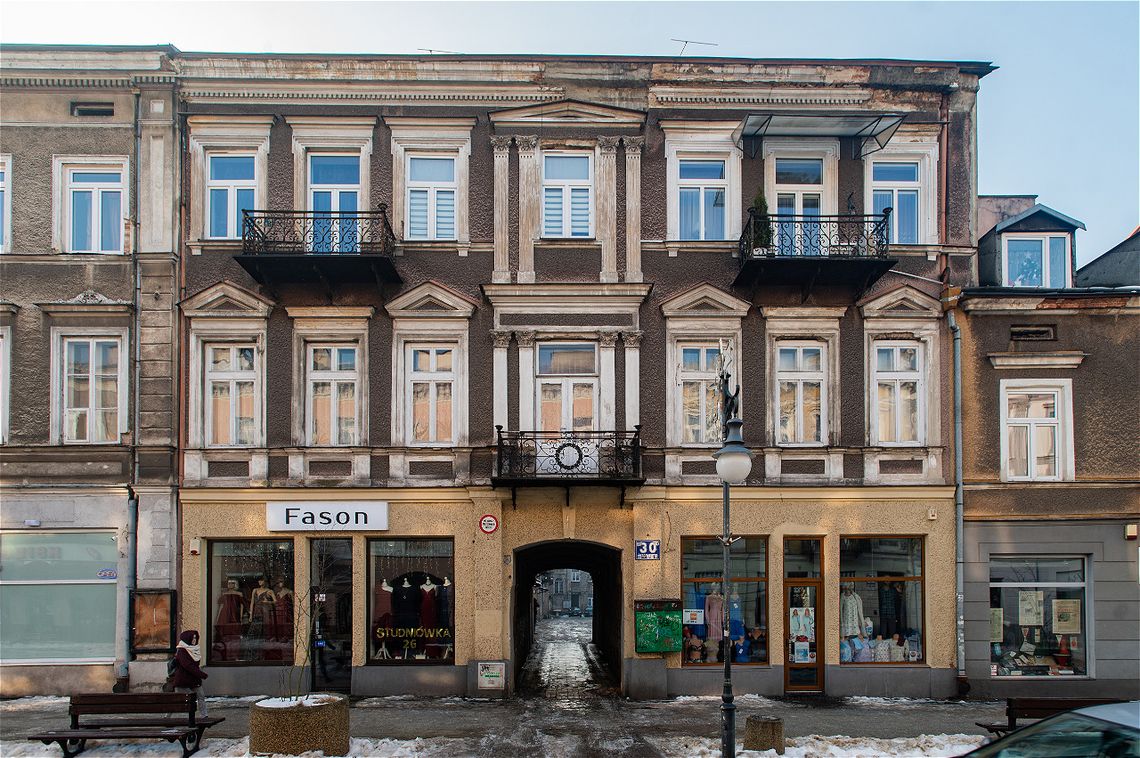 Harcerska Spółdzielnia „Wytwórcza”