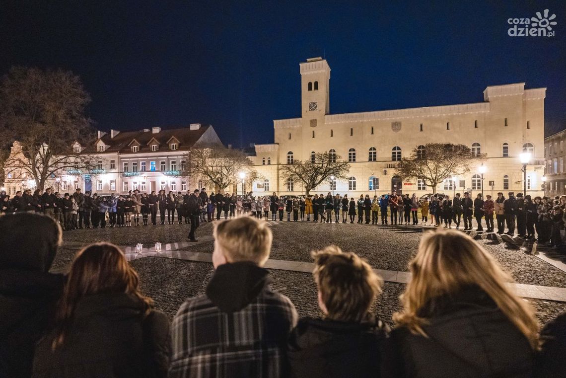 Harcerze świętowali