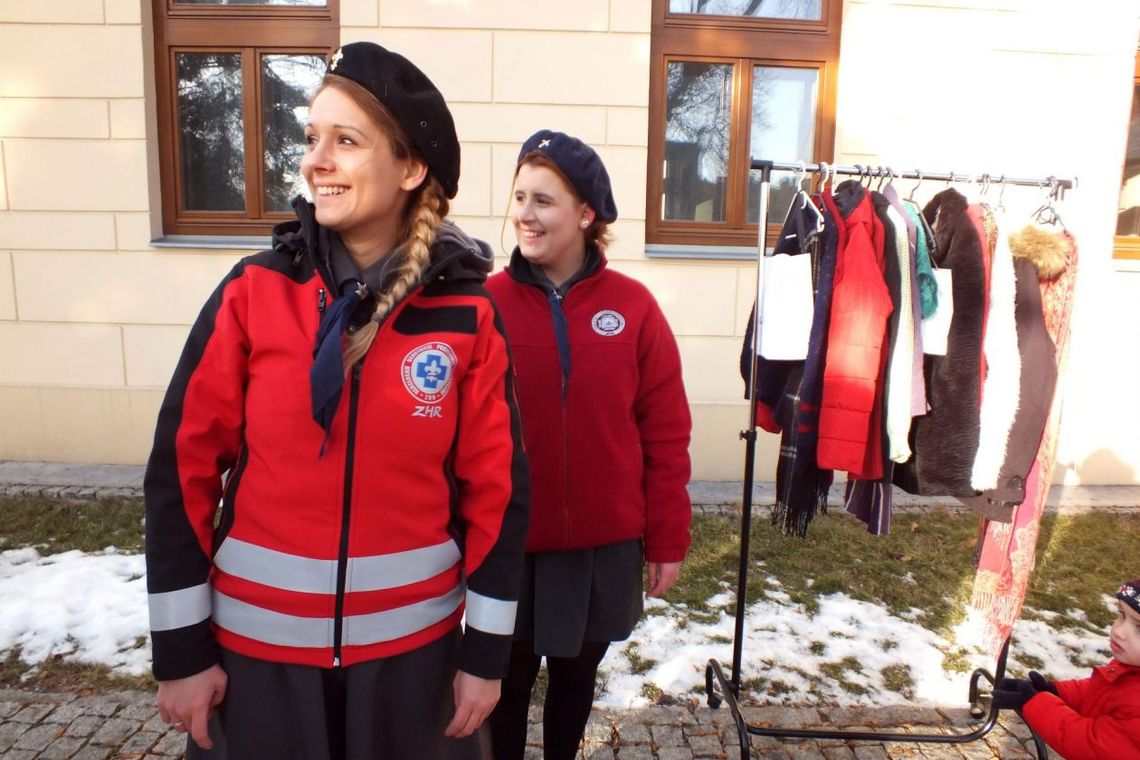 Harcerze z regionu będą ratownikami w Panamie