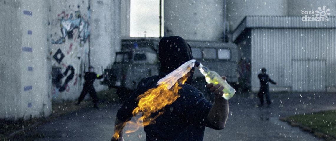 "Hardkor disko" w Heliosie 1 maja