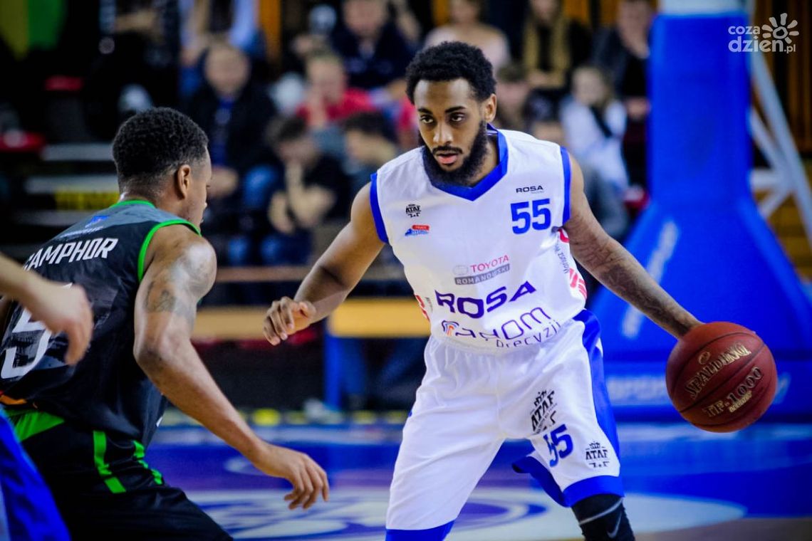 Harrow, Sokołowski i najlepsze zagrania tygodnia Harrow, Sokołowski i najlepsze zagrania tygodnia