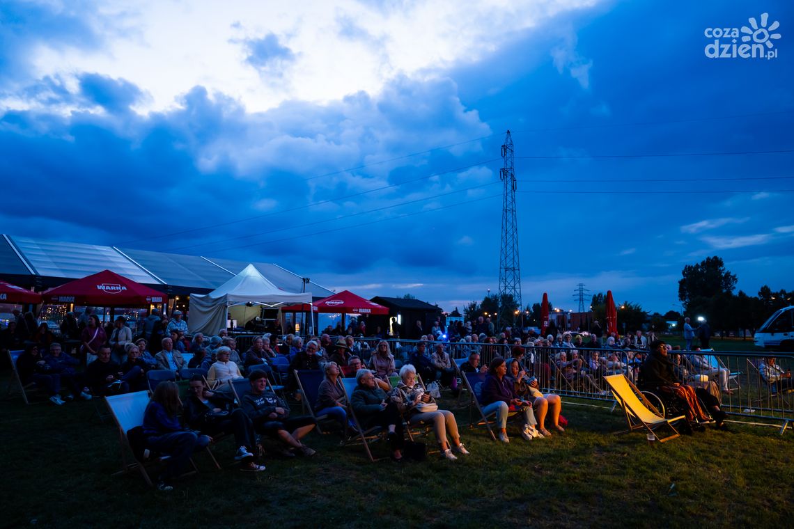 Hawana w Radomiu, czyli Cafe Jazz Festival rozpalił publiczność