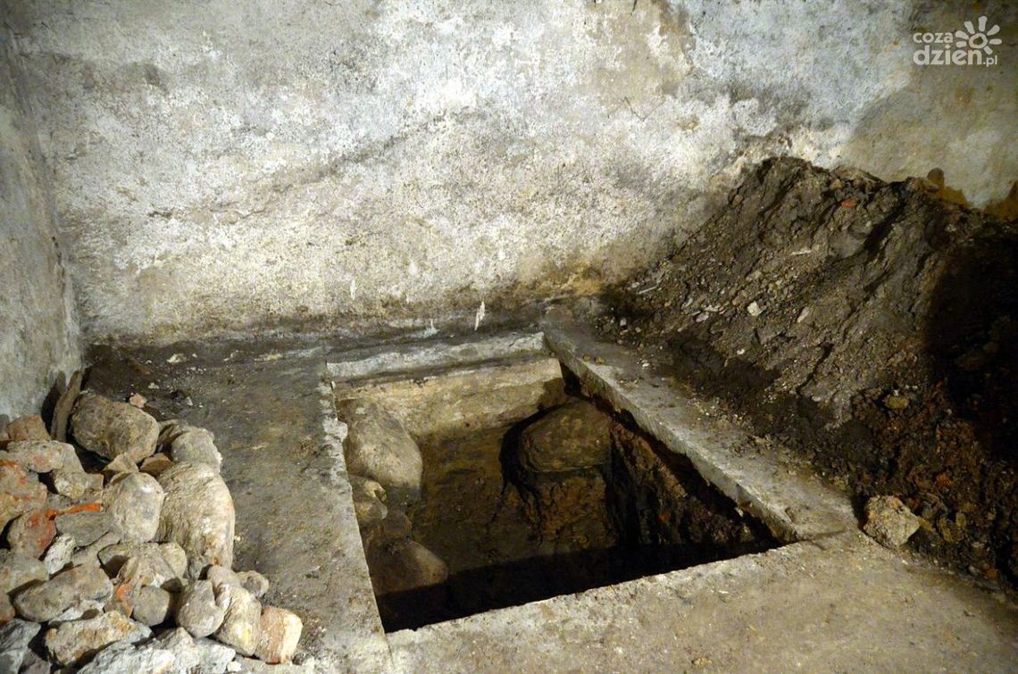 Hazard i walki? Co kryją radomskie kamienice