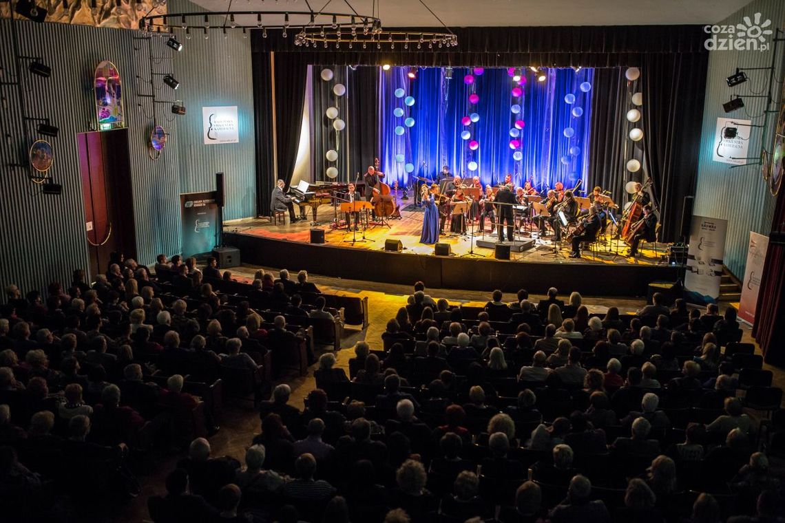 Heavy metal, jazz, musical - muzyczna sobota w Radomiu Heavy metal, jazz, musical - muzyczna sobota w Radomiu