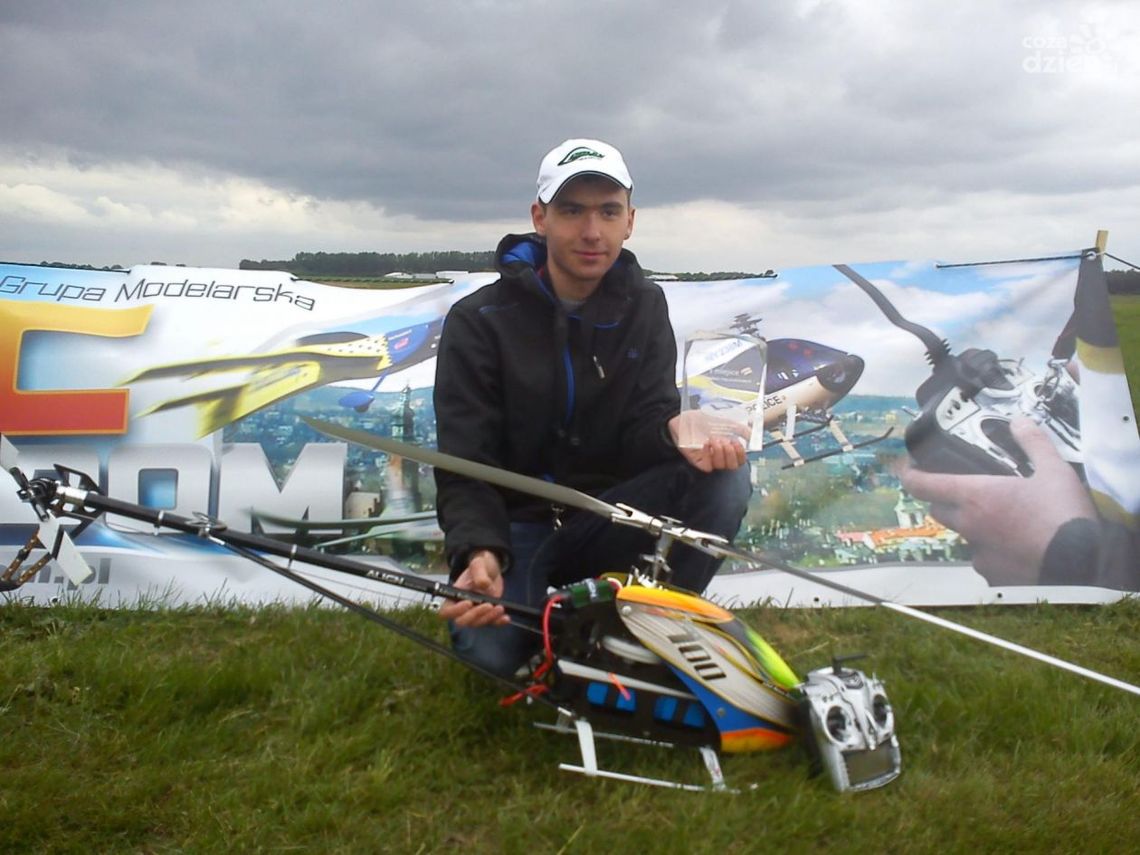 Heli Open Day - dwa dni wysokich lotów