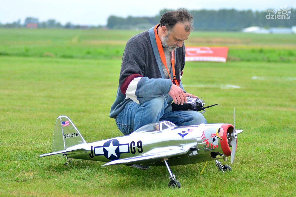 Heli Open Day wystartowało! - AKTUALIZACJA