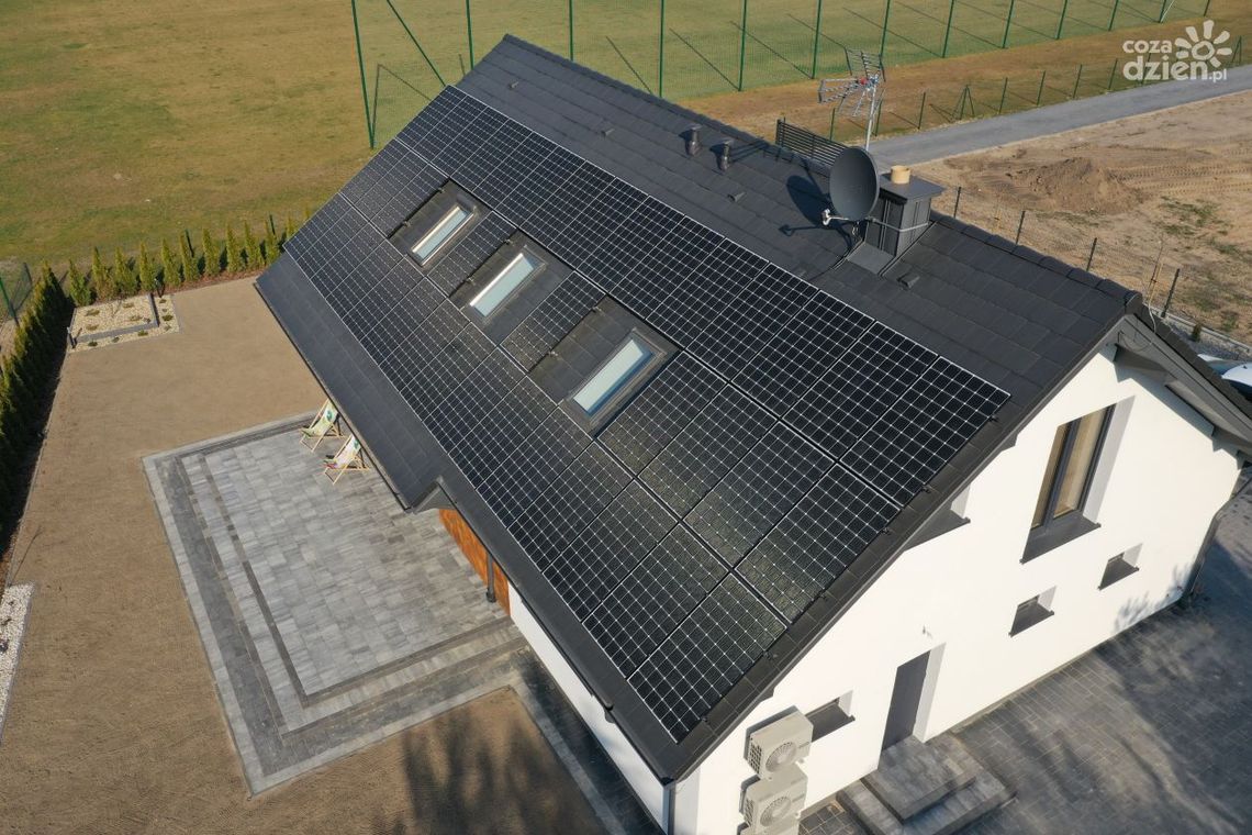 HELIOSPOWER Dom za 0 zł. Czy to możliwe?