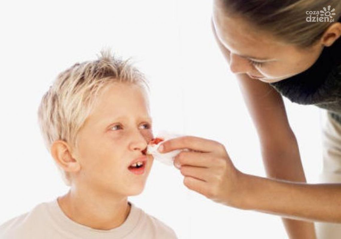 HEMOFILIA - GDY KREW NIE KRZEPNIE