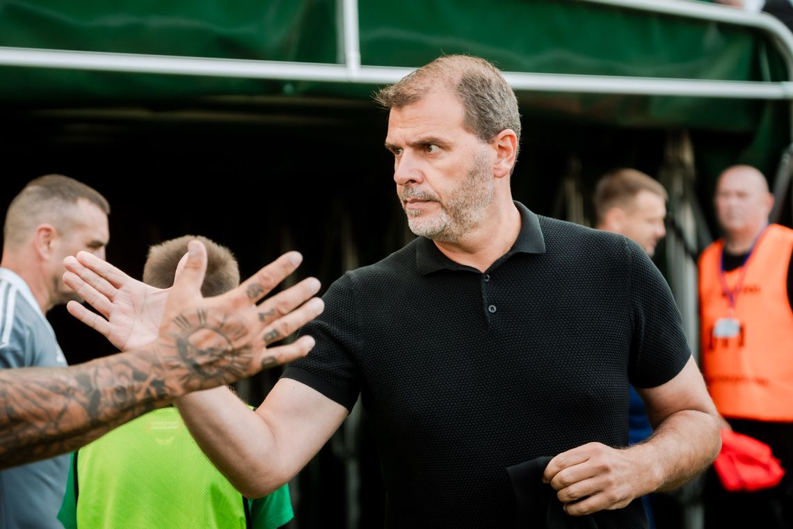 Henriques zaskoczył po porażce. "Jesteśmy jedną z najlepszych drużyn w lidze, jeśli chodzi o atak"