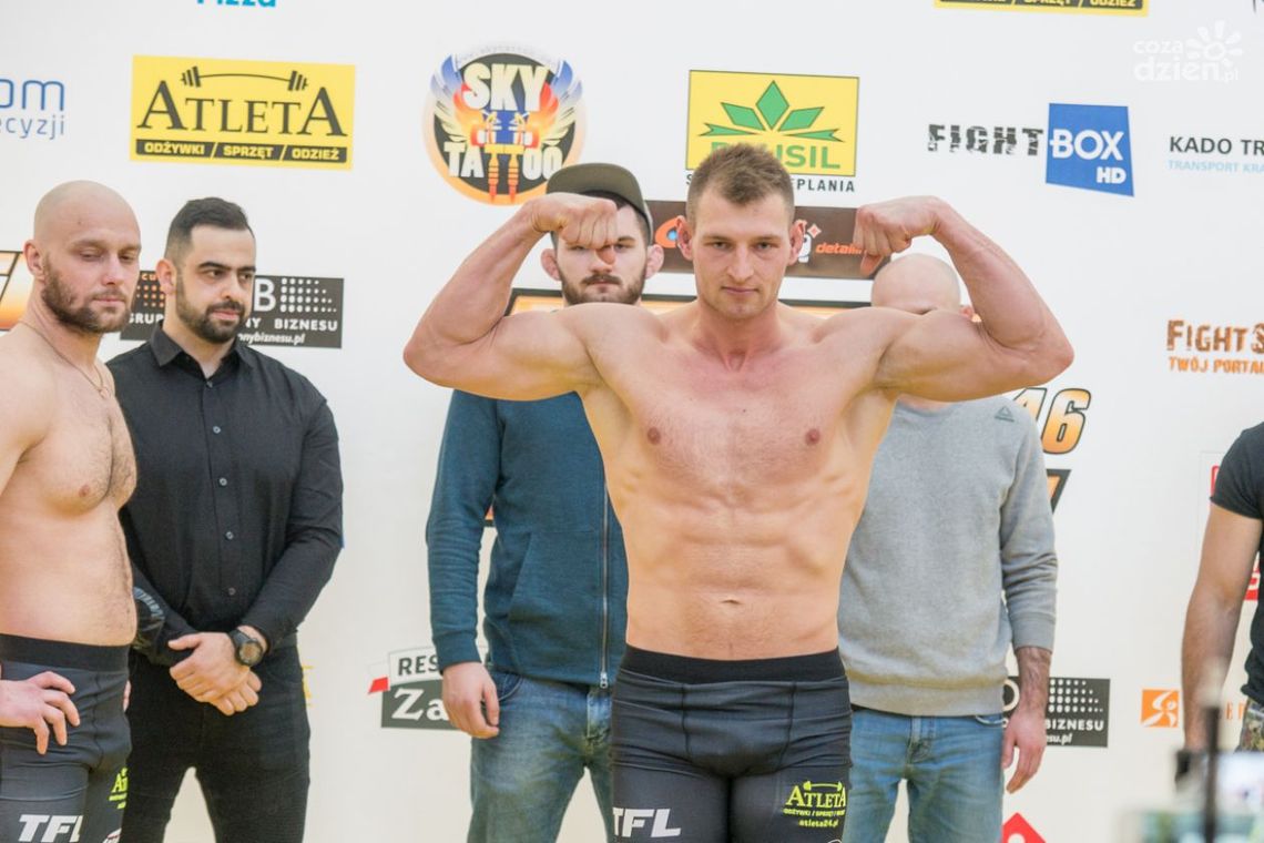 Heraklesy 2019 w polskim MMA rozdane. Nie brakowało radomskich akcentów