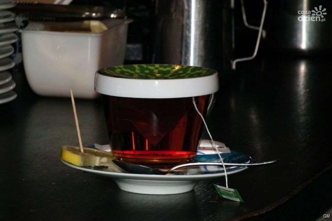 Herbaciarka z Radomia