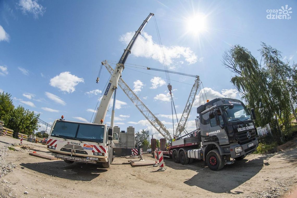 Herkules na Młodzianowskiej