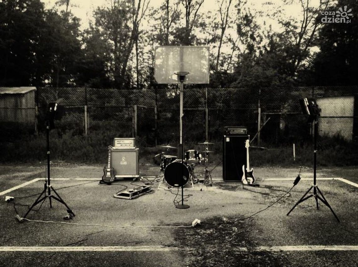 Hidden World w Czytelni Kawy