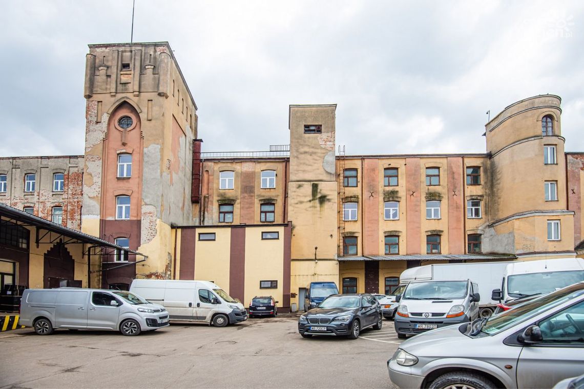 Historia fabryki Mebli Giętych „Johann Kohn i S-ka”