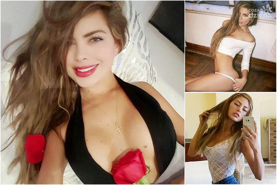 Historia jak z amerykańskiego filmu.