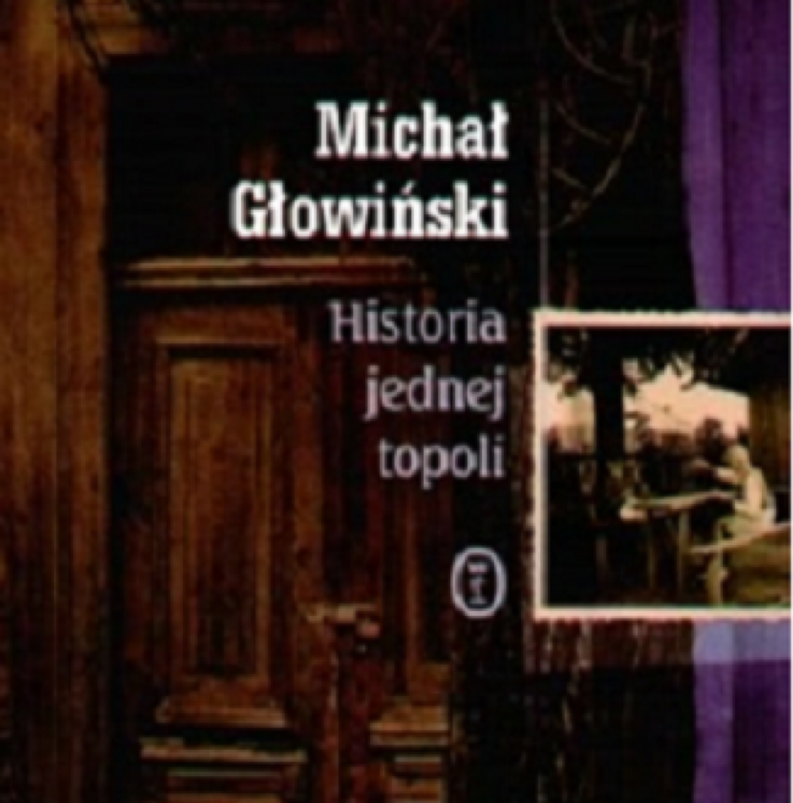 "Historia jednej topoli" Głowińskiego - WYNIKI