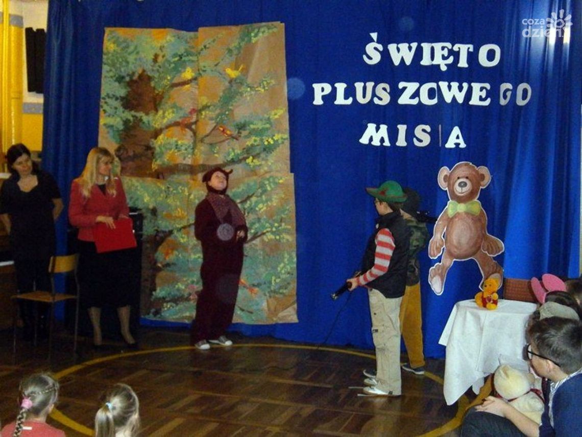 Historia misia w PSP 33