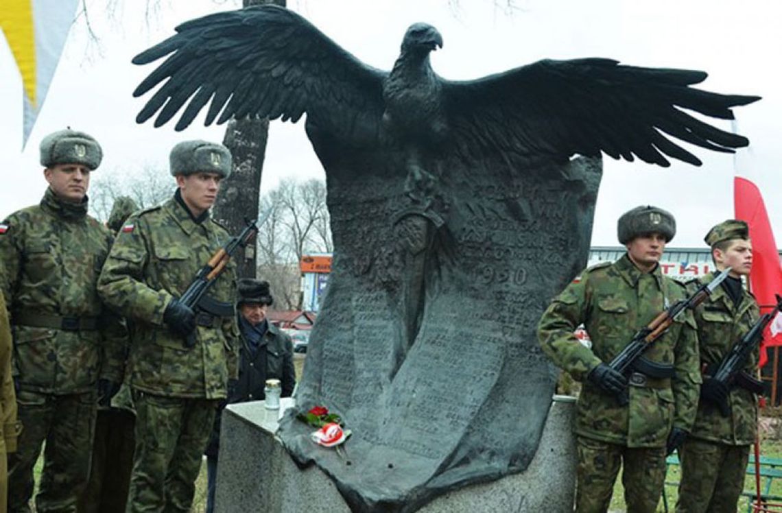 Historycy o żołnierzach niezłomnych