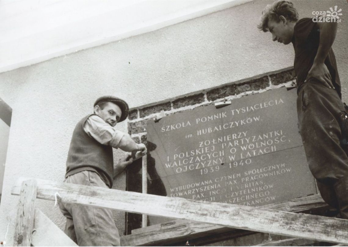 Historyczne spotkanie z autorem książki o PAX