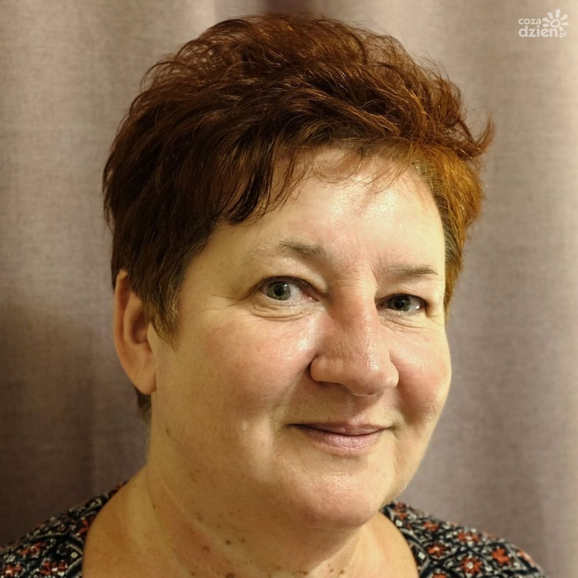 "Historyczne stroje to moja pasja"