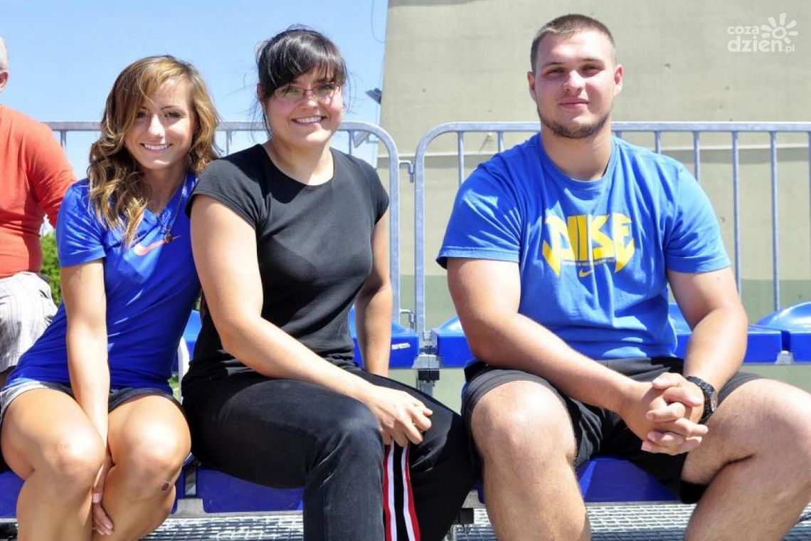 Historyczny występ radomskich lekkoatletów w MP seniorów!