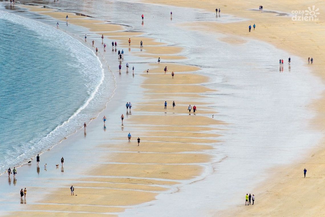 Hiszpania – raj dla miłośników słońca i morza. Jedź na wakacje do Costa del Sol