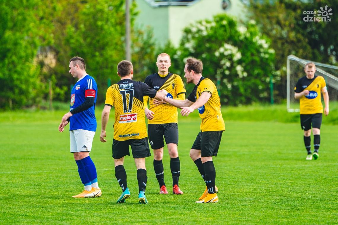 Hit dla Polonii, ważny tryumf Młodzika