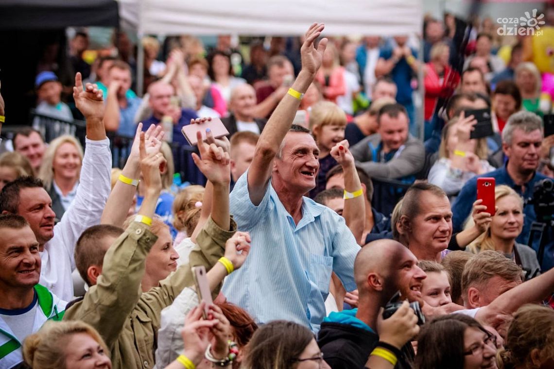 Hit Festiwal Szydłowiec 2018