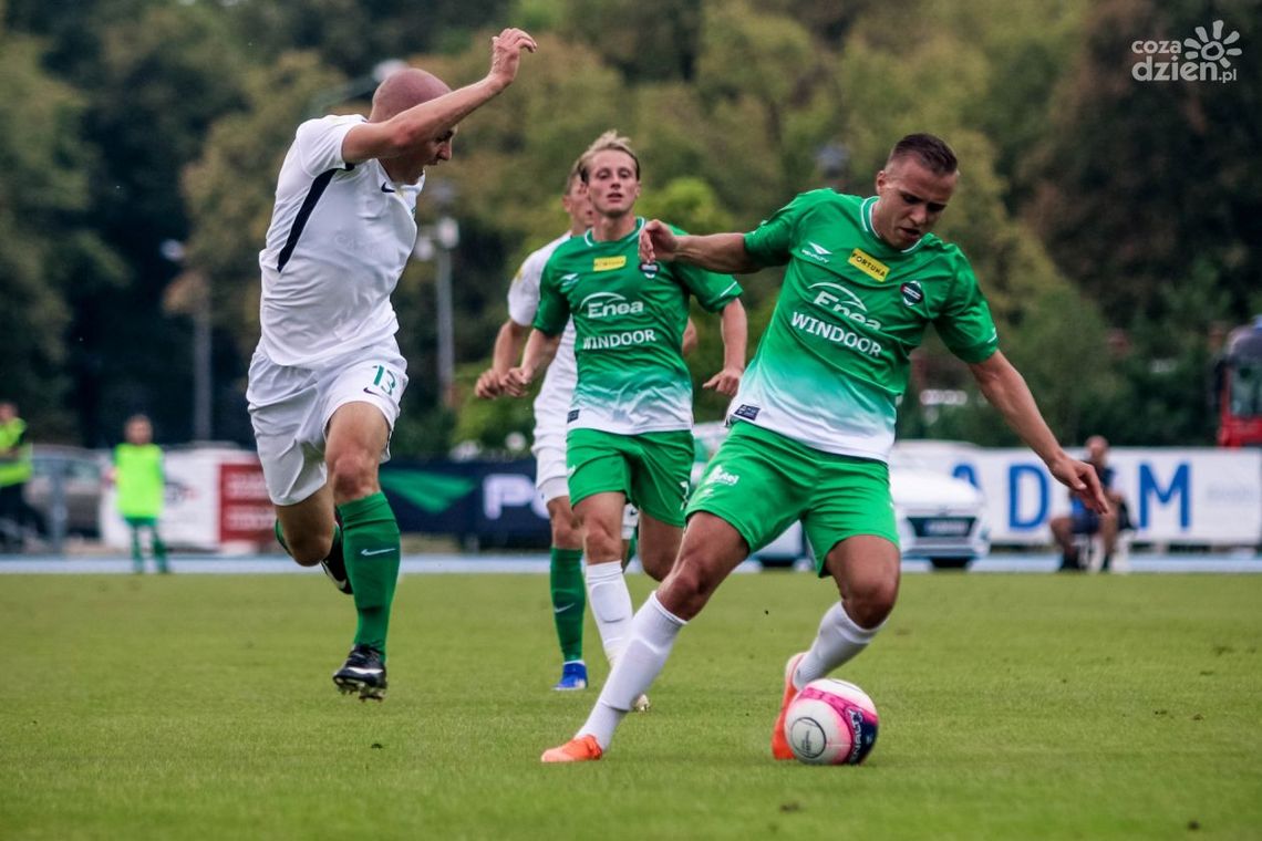 Hit kolejki z udziałem Radomiaka Radom. Rywalem silna mielecka Stal Hit kolejki z udziałem Radomiaka Radom. Rywalem silna mielecka Stal