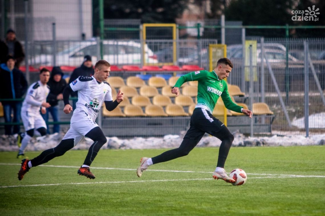 HIT! Młodzież z Radomia na celowniku Ekstraklasy!